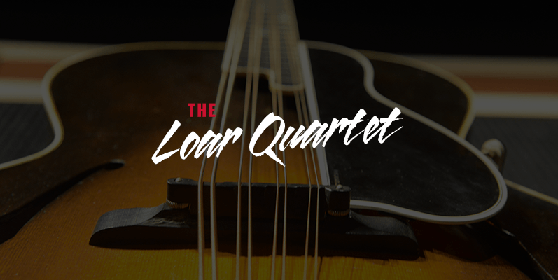 The Loar Quartet